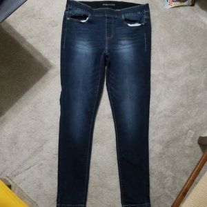 Skinny Jean 14R
